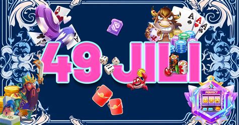 the slots 49 jili pagcor pro